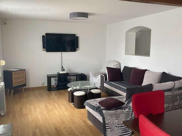 Maison à VILLERS-BRETONNEUX