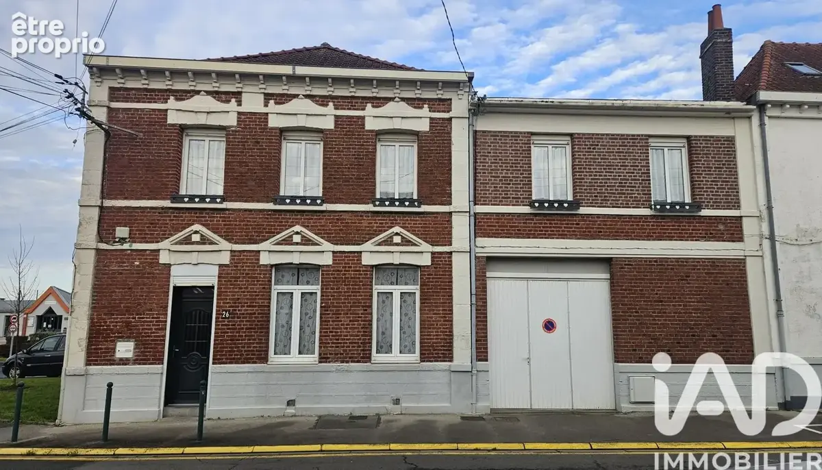 Photo 1 - Maison à VERQUIN