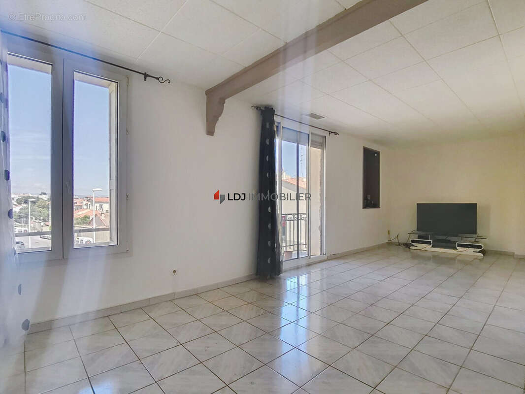 Appartement à PERPIGNAN