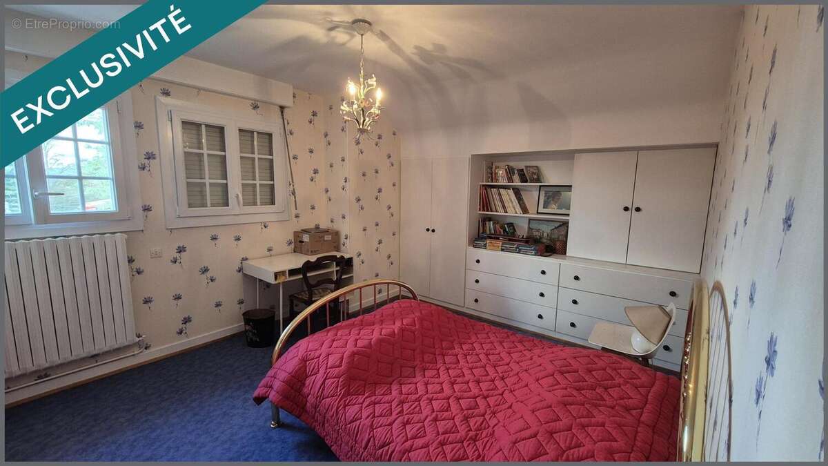 Photo 6 - Maison à NAYEMONT-LES-FOSSES