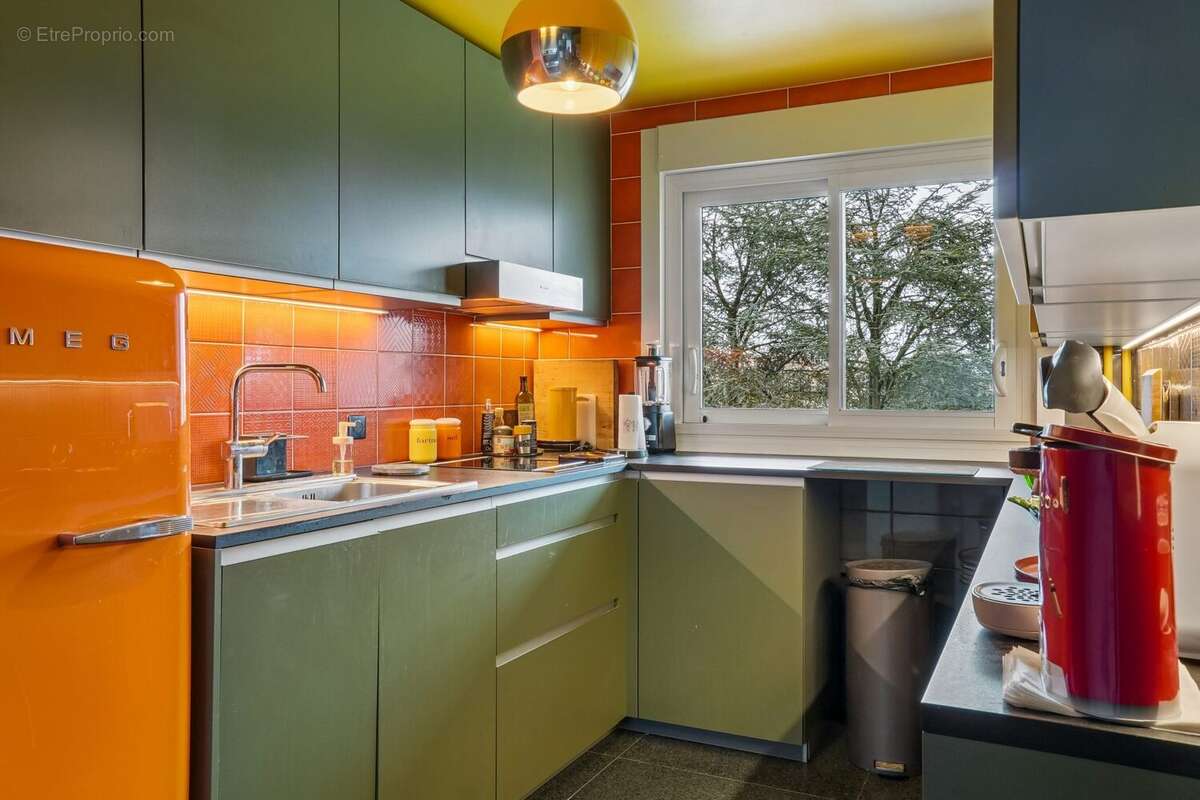 Appartement à LYON-5E
