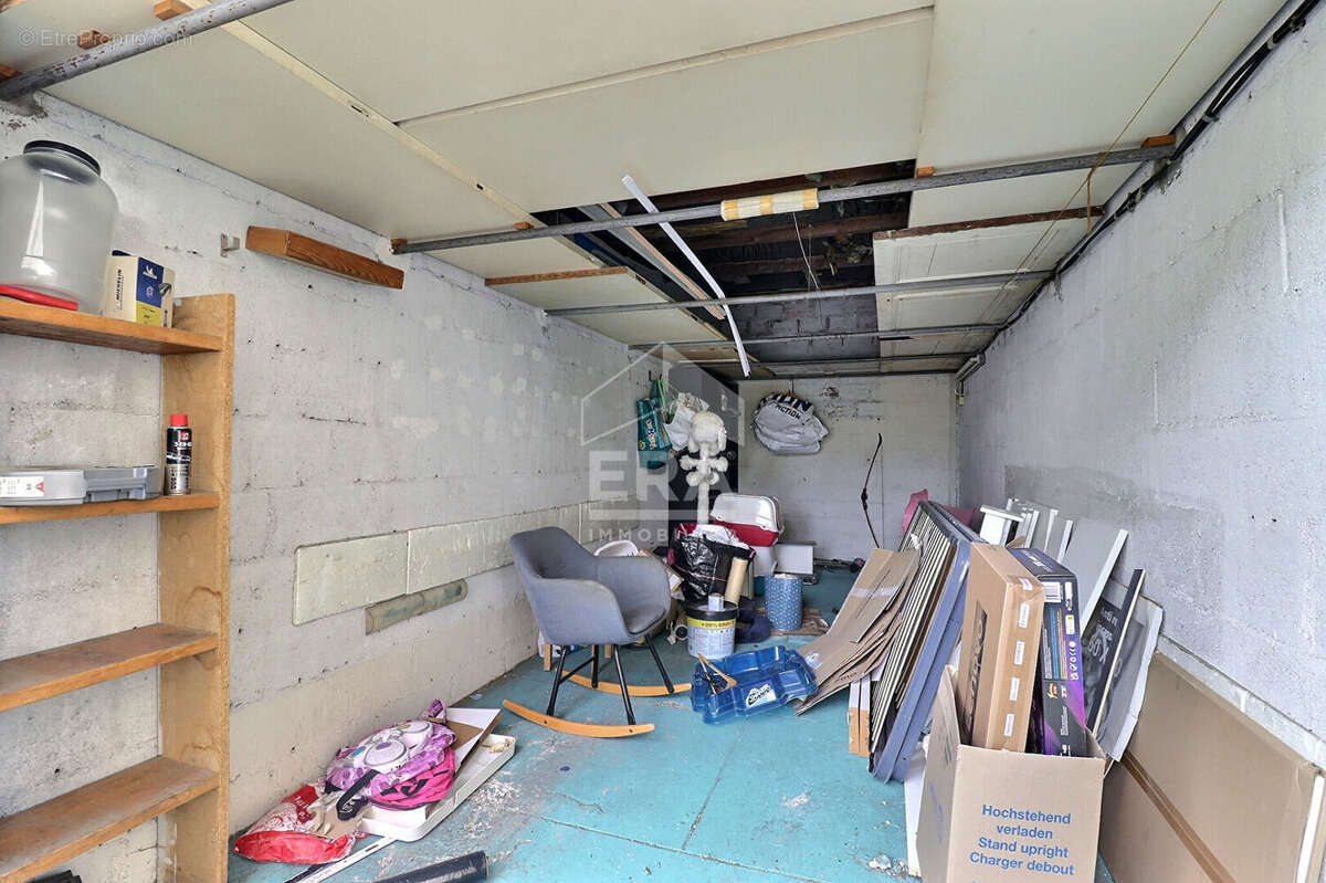Spacieux 4 pièces familial avec box fermé de 16 m² - photo 17