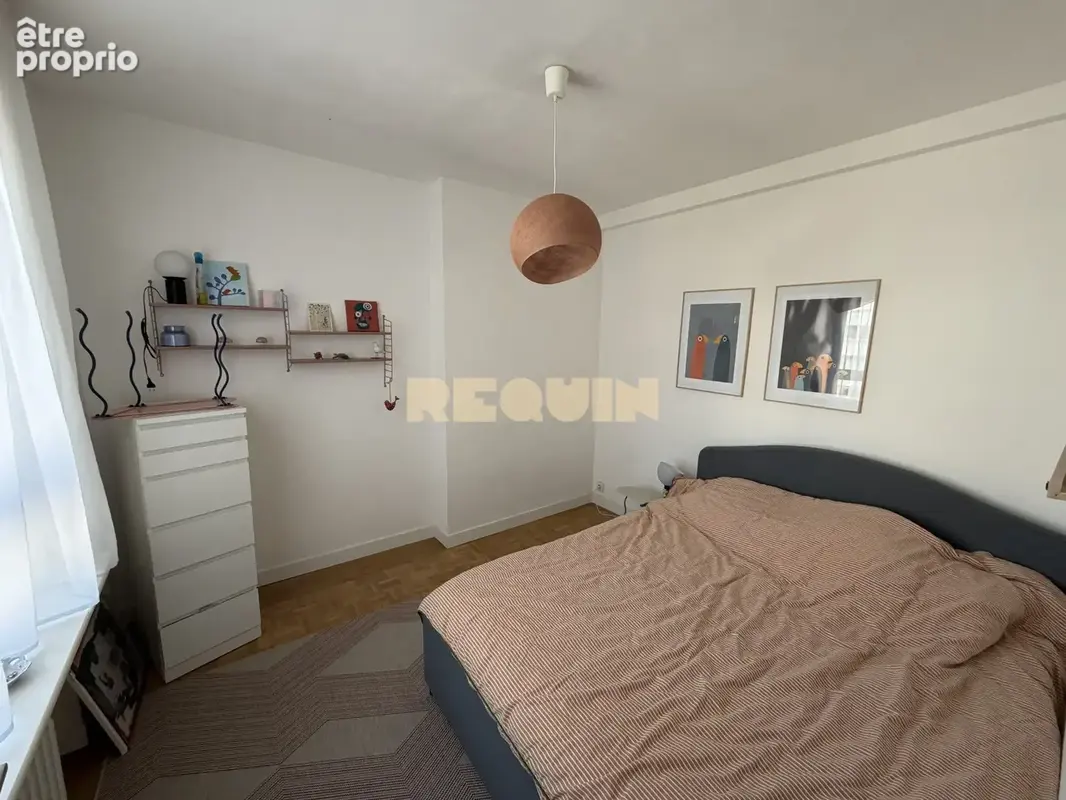 Appartement 3 pièces 66 m² à vendre à Lille (59000) - photo 4
