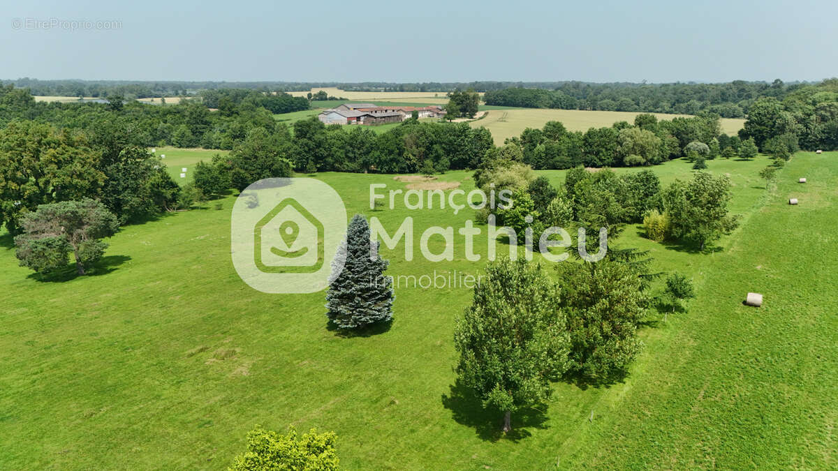 Maison à VILLARS-LES-DOMBES