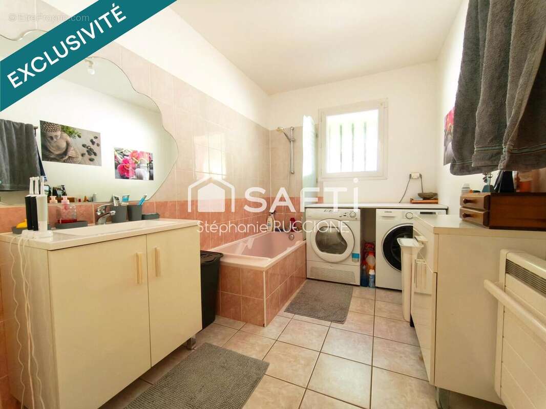 Photo 6 - Maison à PRIMARETTE