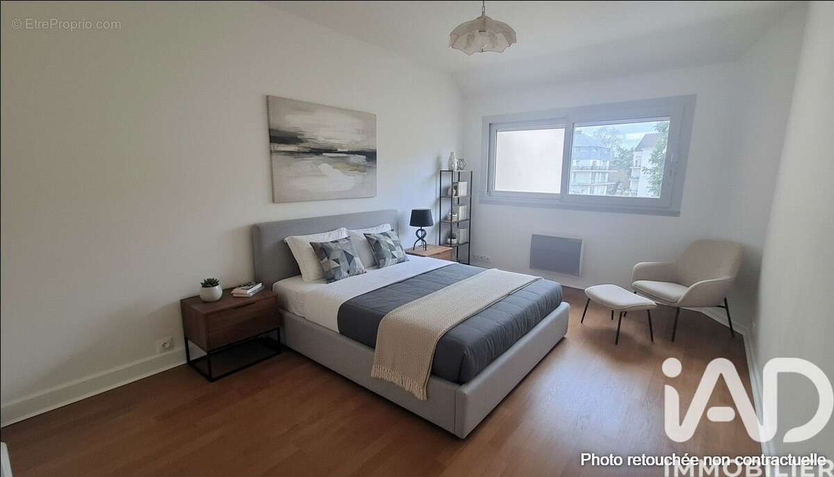 Photo 7 - Appartement à ARPAJON