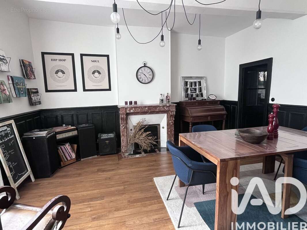 Photo 4 - Maison à SENS