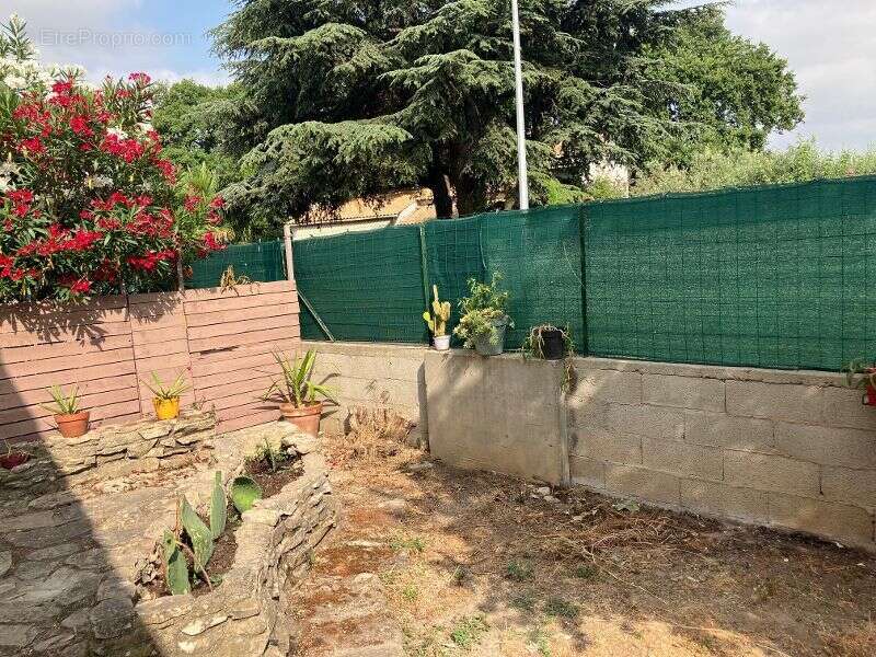 Villa 5 pièces  - photo 7