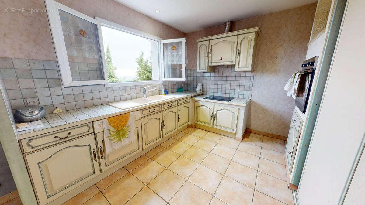 Maison à ROULLENS