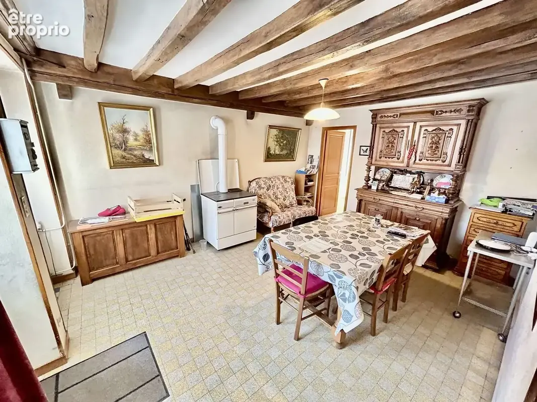 Maison 110 m² à Pellerey  - photo 4