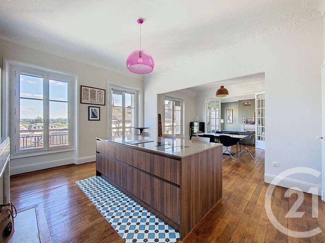 Appartement à LIMOGES