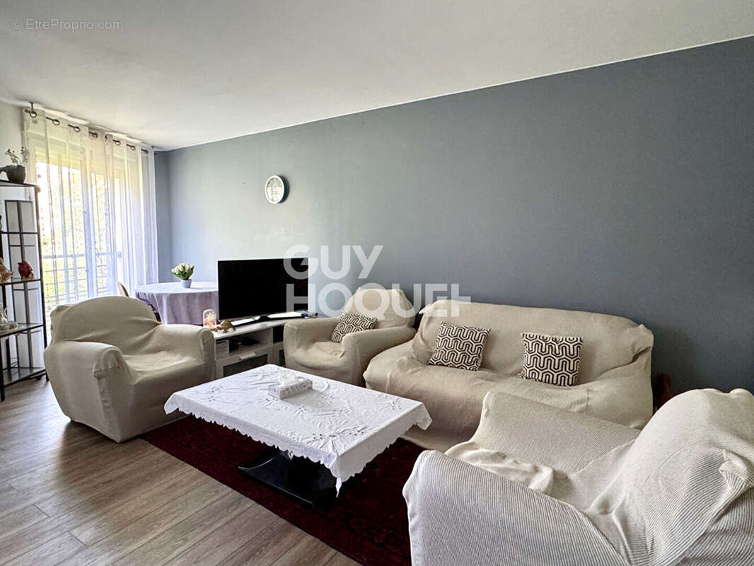 Appartement à ATHIS-MONS
