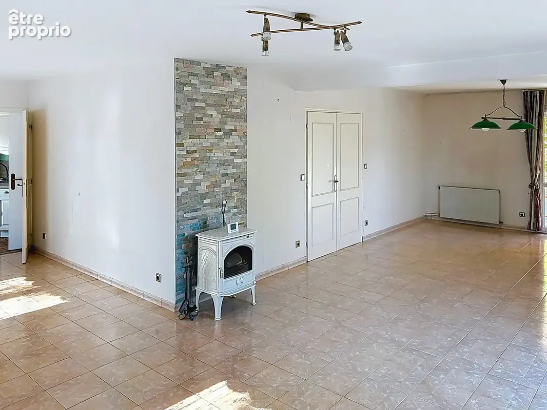 Maison familiale 6 pièces   147 m2   4 chambres   Terrain arboré 815 m2   Les Demeures de Brunoy - photo 5