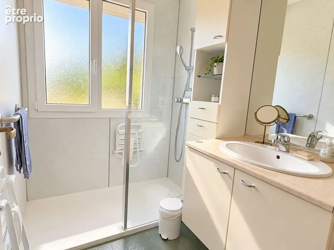 Maison 135m² à caen - photo 8