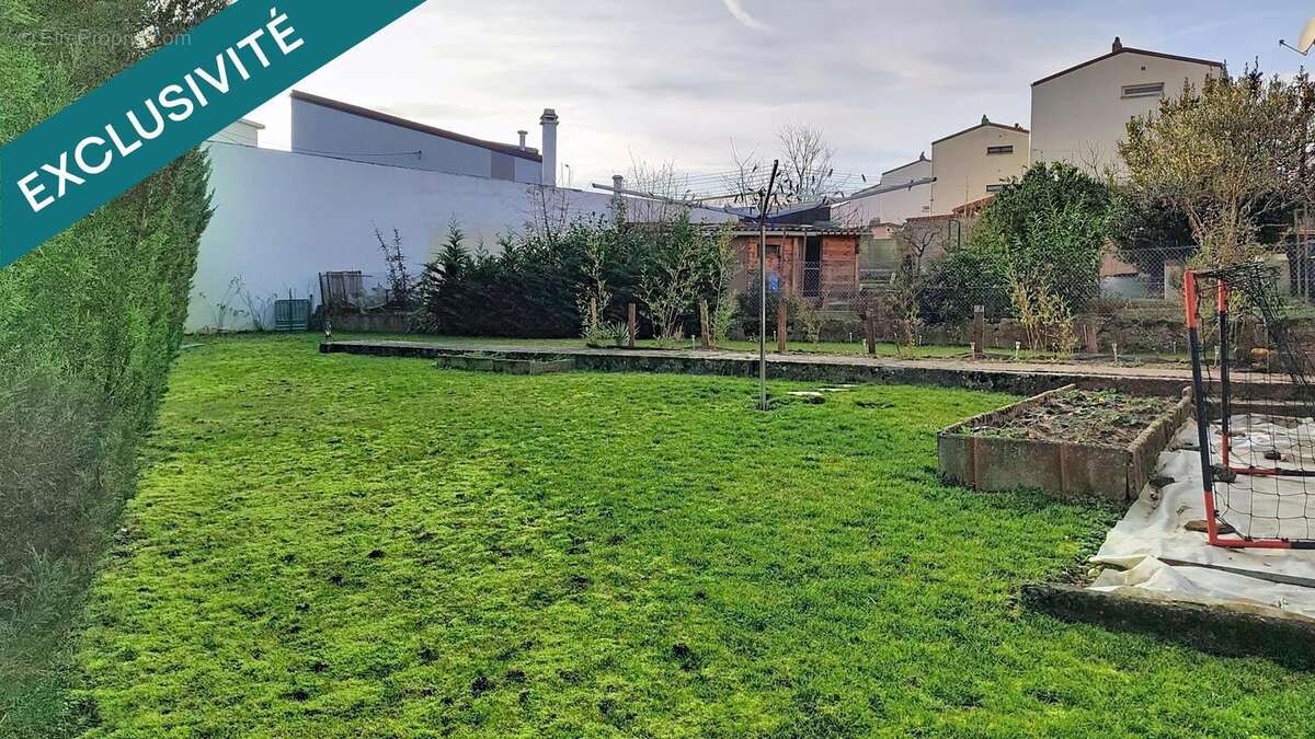 Photo 9 - Maison à MARANGE-SILVANGE