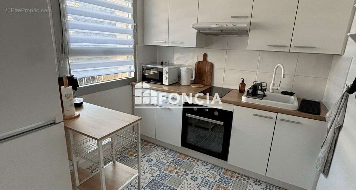 Appartement à CAHORS