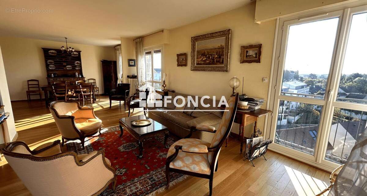 Appartement à CHARTRES