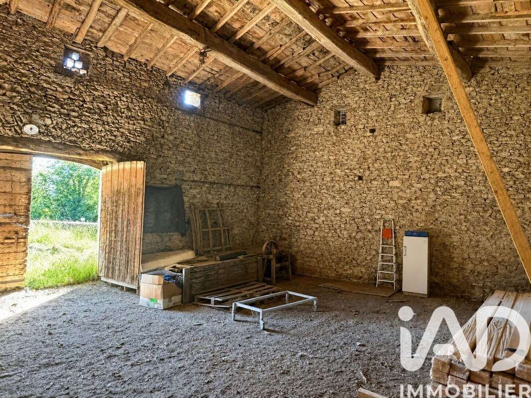 Photo 6 - Maison à PLAN-DE-BAIX