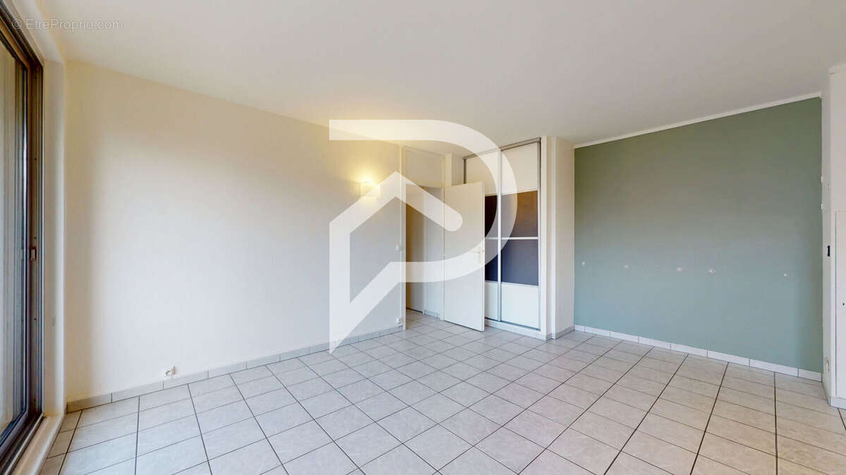Appartement à MARLY-LE-ROI