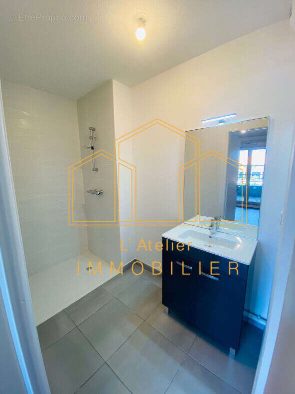 Appartement à GUJAN-MESTRAS