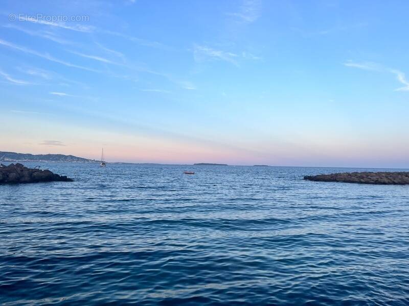 Commerce à SAINTE-MAXIME