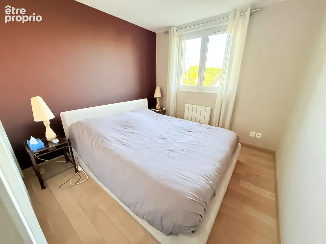 Appartement 3 pièces 73 m² à vendre à Eckbolsheim (67201) - photo 8