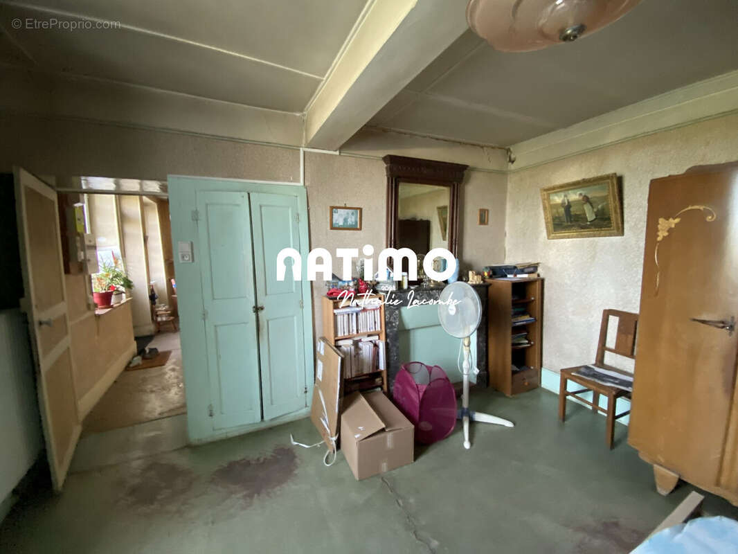 Maison 97 m² à Nan-Sous-Thil  - photo 9