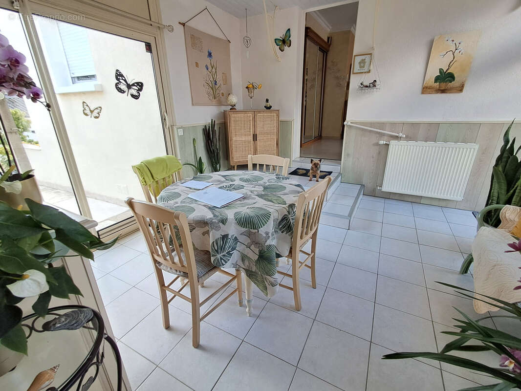 Pavillon plain pied - photo 2