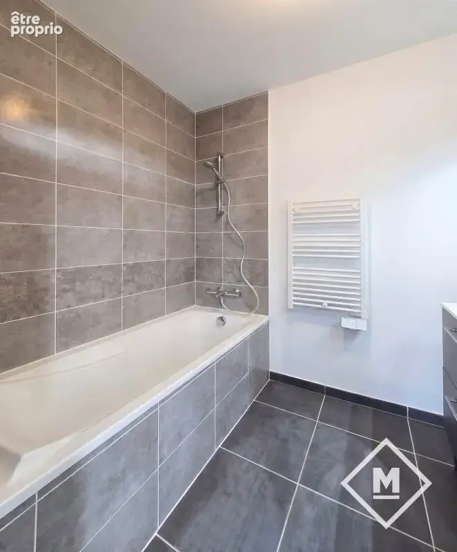 Superbe appartement type 4 pièces dernier étage Marseille 9ème, Le Cabot - photo 16