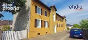 Appartement à CERNAY