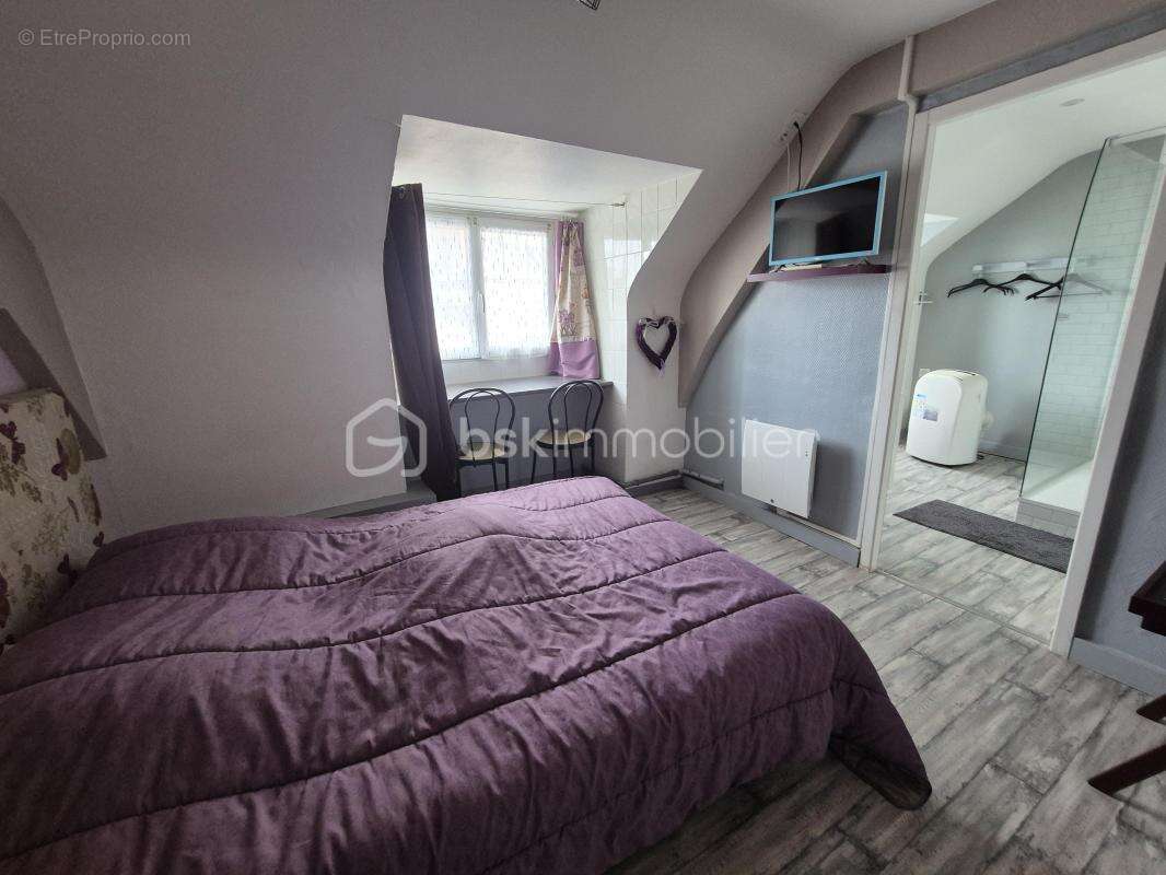 Commerce à AUTRY-LE-CHATEL