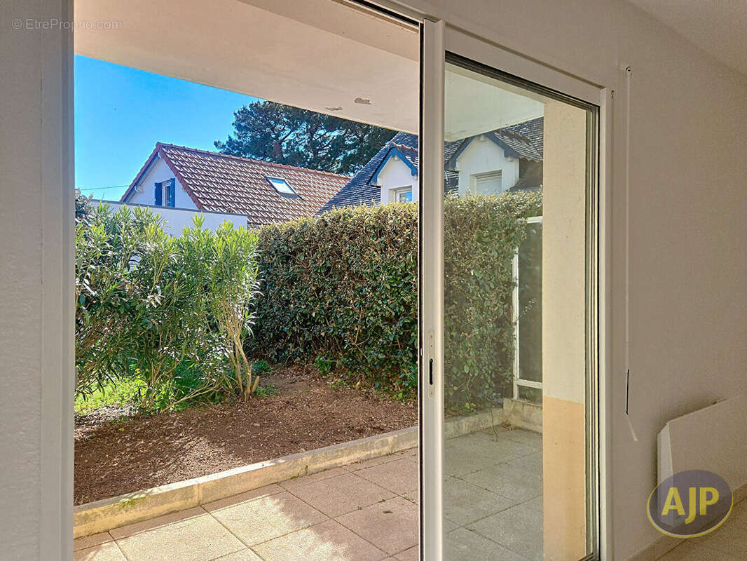 Appartement à SAINT-NAZAIRE