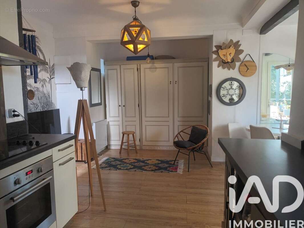 Photo 7 - Maison à CHATEAUNEUF-GRASSE