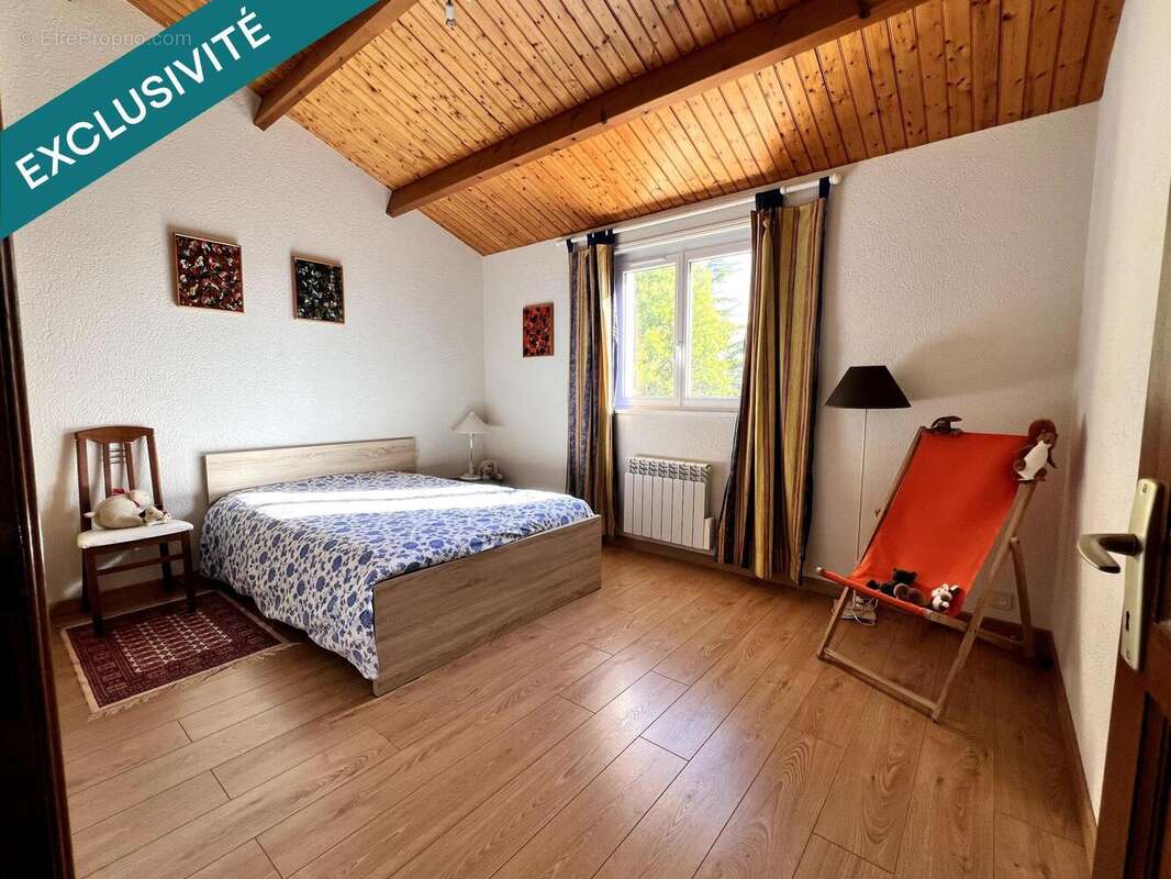 Photo 8 - Maison à ANGLES