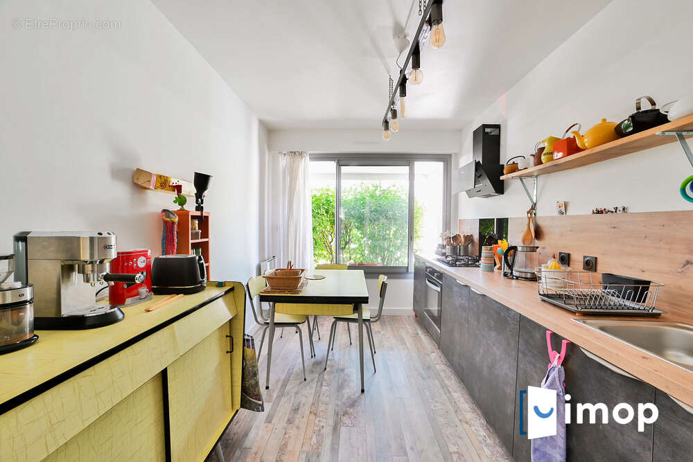 Appartement à AVIGNON