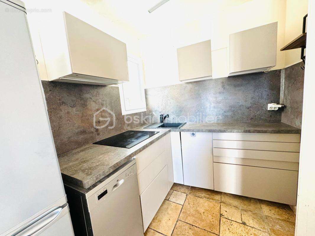 Maison à ENSUES-LA-REDONNE