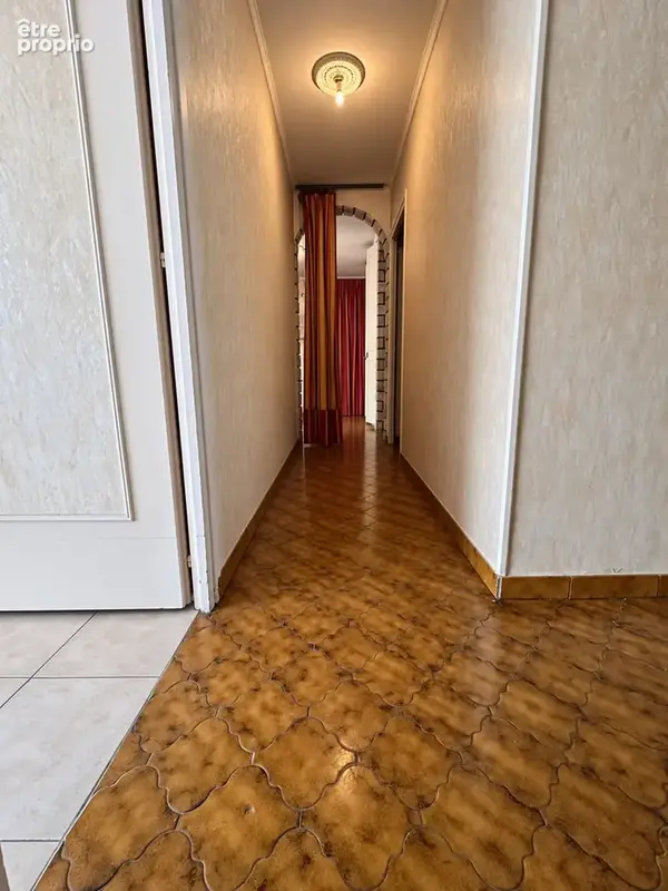 Appartement à vendre 5 pièces  (73) - photo 14