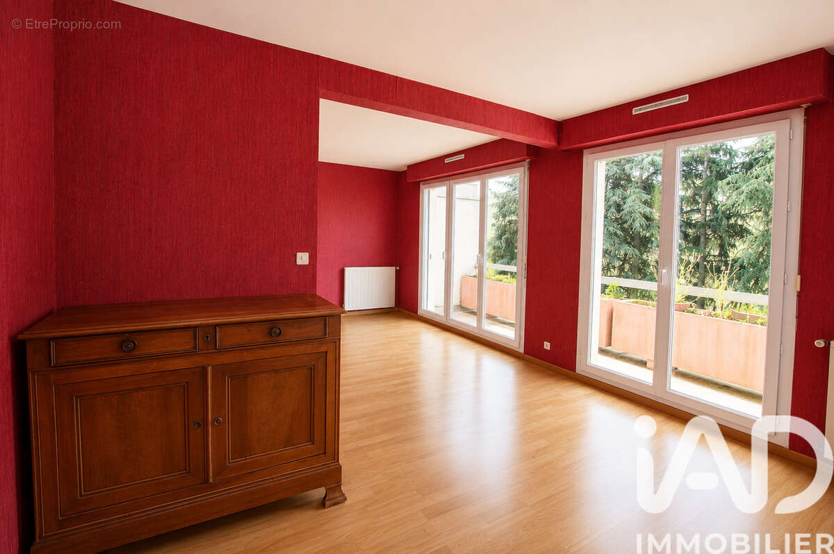 Photo 6 - Appartement à NANTES