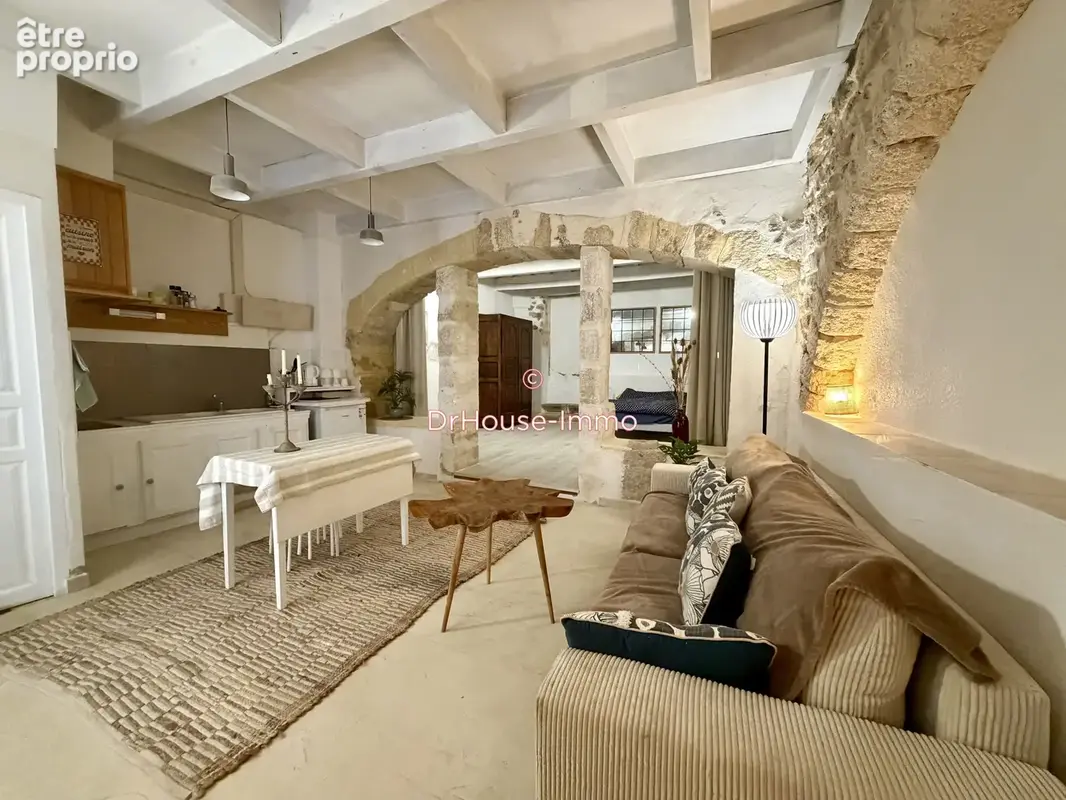Maison 126 m² à Pomerols  - photo 6