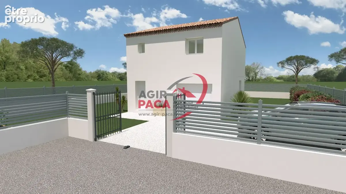 Projet de construction - photo 3