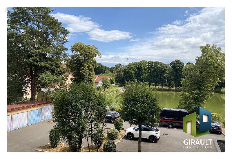 Appartement à BELFORT