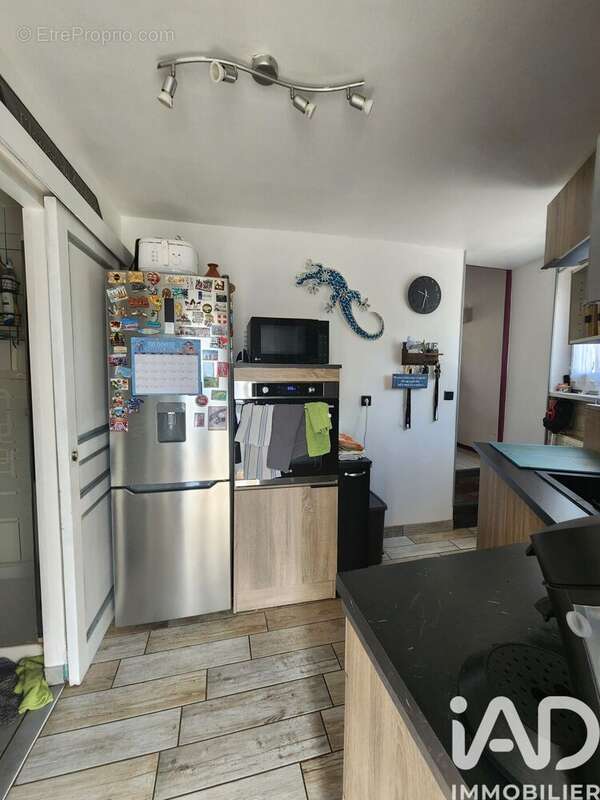 Photo 4 - Maison à LA FERTE-SOUS-JOUARRE