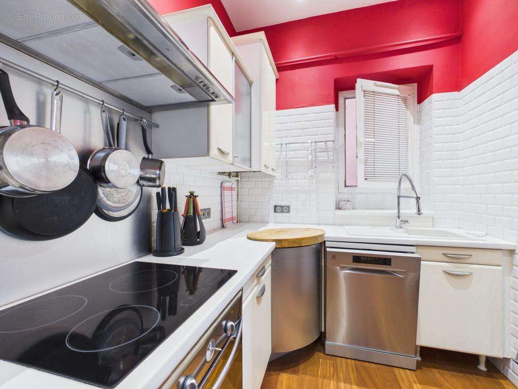 Appartement à AJACCIO