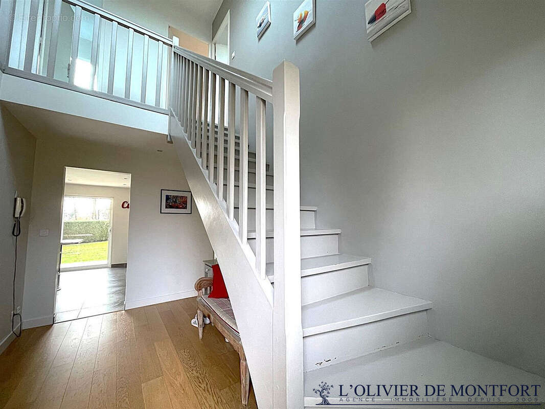 Maison à MONTFORT-L'AMAURY