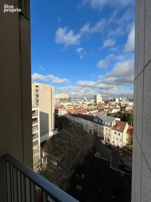 Appartement Fontenay Aux Roses 5 pièce(s) 100.47 m2 avec Balcons, Box et Cave - photo 13