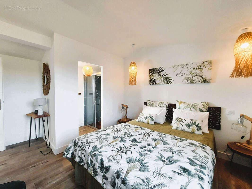 Maison à SAINT-DENIS-D&#039;OLERON