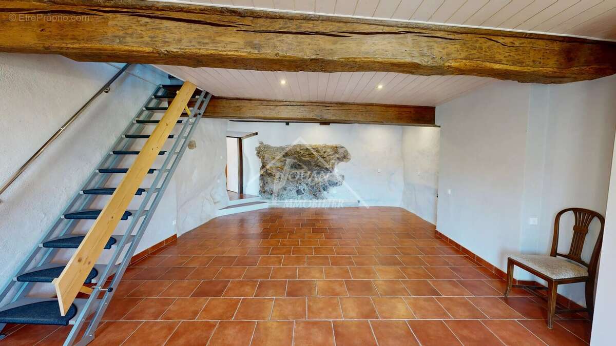 Maison à BOURBON-L'ARCHAMBAULT