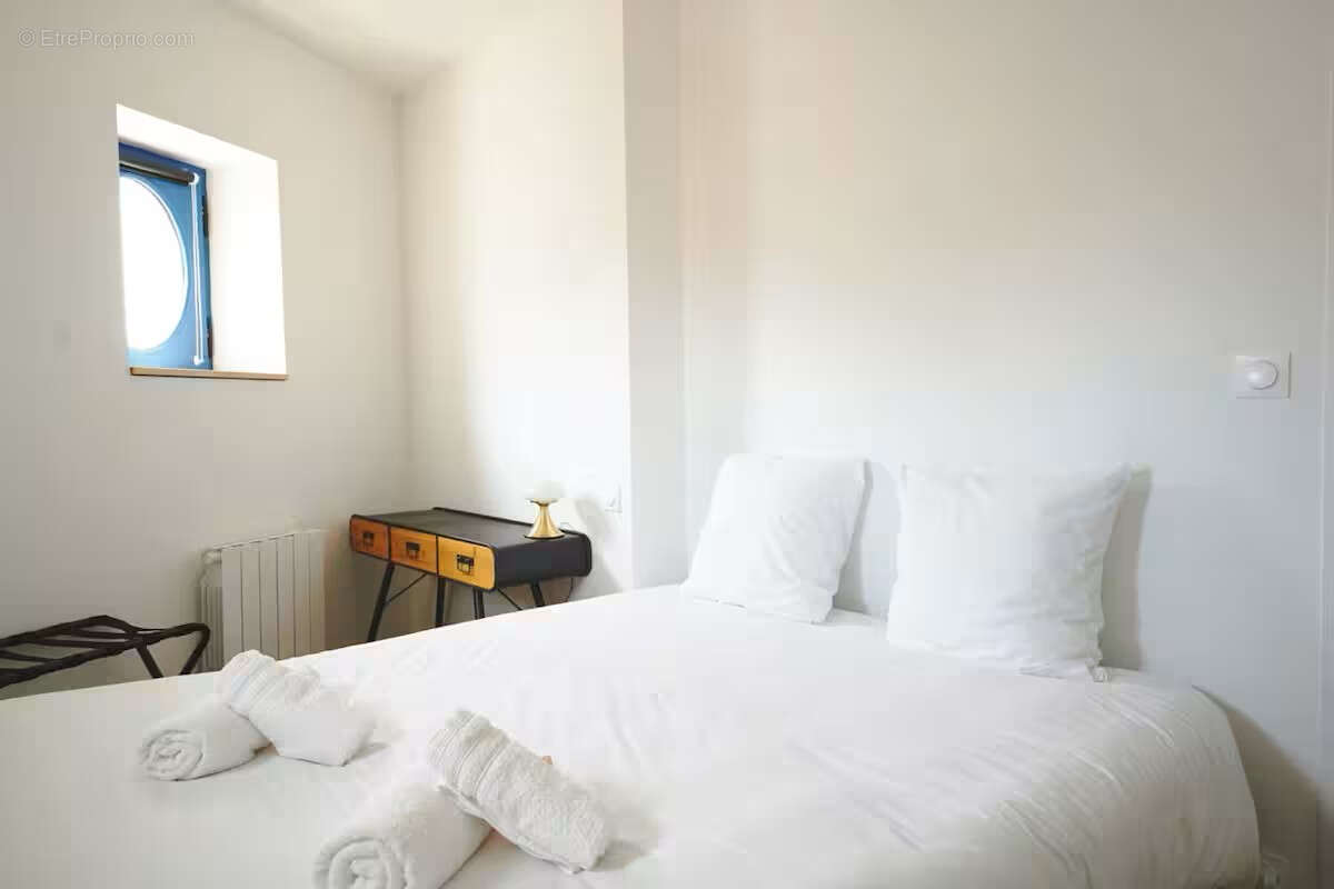 Appartement à LES SABLES-D'OLONNE