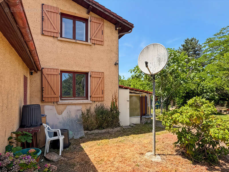 Maison à vendre 6 pièces MANCIET (32) - photo 27