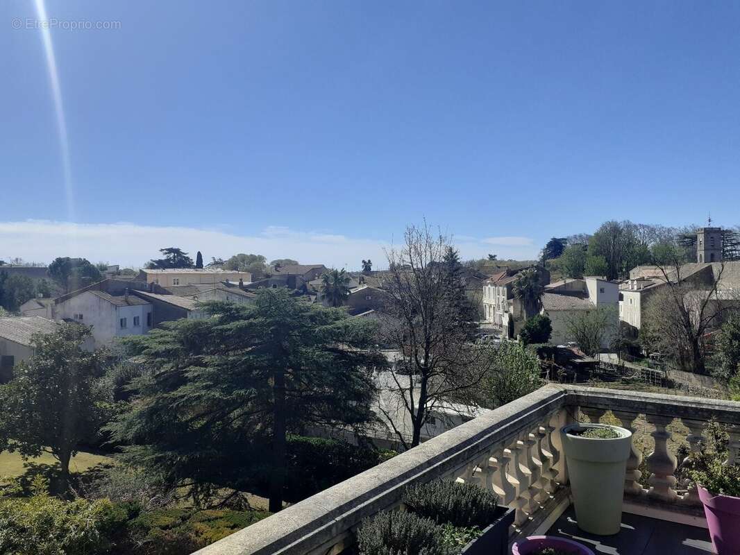 Maison à LIGNAN-SUR-ORB